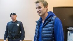 Первый выговор Навальному в колонии. Вечер с Ириной Ромалийской