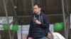Суд продлил арест экс-координатору штаба Навального в Хабаровске