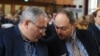Михаил Ходорковский и Владимир Кара-Мурза