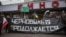 Belarus - Chernobyl Way rally in Minsk, 26Apr2016
