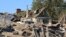 UKRAINE--Attack Zaporizhzhia--Nazarova