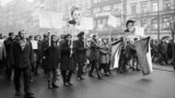 50 лет назад Ян Палах сжег себя в Праге. Он был против ввода советских танков