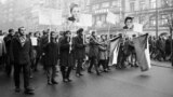 "Интересный перформанс": что студенты сегодня знают о самосожжении Яна Палаха