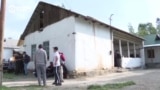 Пострадавшие из-за конфликта на кыргызско-таджикской границе уезжают из своих сел
