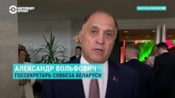 "Гарантировать безопасность вам никто не сможет!" Глава Совбеза Беларуси призвал не ездить в Россию, особенно в прифронтовые регионы