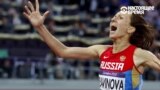 Российские легкоатлеты могут лишиться Олимпиады-2016