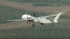 UAV "Altius" ("Altair")