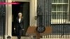 Премьер-министр Великобритании принесла соболезнования родным погибших во время теракта