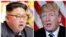 Почему Дональд Трамп отменил саммит с КНДР