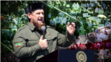 Footage vs Footage Kadyrov teaser 