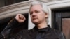 США предъявили обвинения основателю WikiLeaks Джулиану Ассанжу