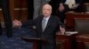 Возвращение Маккейна: почему все обсуждают речь сенатора