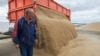В Казахстане останавливаются мельницы после того, как Россия запретила вывоз зерновых 