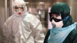Студенты медицинского вуза, коронавирус, Махачкала, врачи, врач, Дагестан / Medical University students, coronavirus, Makhachkala, doctors, doctor, Dagestan