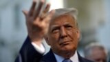 Америка: Трамп не рассматривает отсрочку выборов