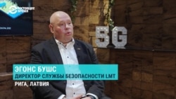 Глава службы безопасности LMT: "Централизованного "переключателя" интернета у нас нет"