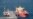 Три танкера с нефтью из РФ простаивают у берегов КНР. Китайская Shandong Port Group ранее запретила заходить в порты подсанкционным судам