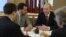 Путин с Маттео Сальвини из "Лиги Севера"