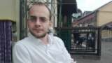 Игорь Ильяш. Фото: личная страница в фейсбуке