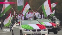 Настоящее Время - Азия. Эфир 27 мая 2016