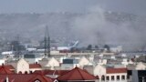 Америка: теракты возле аэропорта Кабула