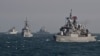 США разместит морских пехотинцев на кораблях НАТО в Средиземноморье 