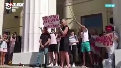 Беларусь: Лукашенко встретился с рабочими, ему кричали "Уходи". Спецэфир. Часть 1