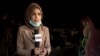 Халида Рашил, журналистка женского телеканала Zan TV