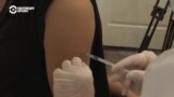 В Казахстане начали вакцинировать подростков и беременных женщин