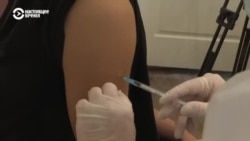 В Казахстане начали вакцинировать подростков и беременных женщин