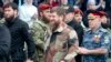 Сын находящегося в международном розыске советника Кадырова опубликовал видео со стреляющим из гранатомета ребенком