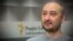 Ukraine, Kyiv - journalist Arkady Babchenko, 19Feb2018