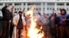 "Недопереворот" в Кыргызстане глазами соседей. Как на протесты в Бишкеке смотрят в России и Казахстане и будут ли там влиять на ситуацию