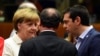 Европейские лидеры заявили, что достигли компромисса с Грецией 