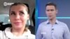 Жена Алексея Кудина – о приговоре мужу