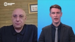 Паата Давитая: "Если вы не будете вести так, как хочет Россия, мы эту аннексию проведем в любой момент"