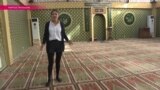 Молельная комната раздора в парламенте Кыргызстана