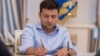 Президент Украины Владимир Зеленский подписал закон о борьбе с олигархами