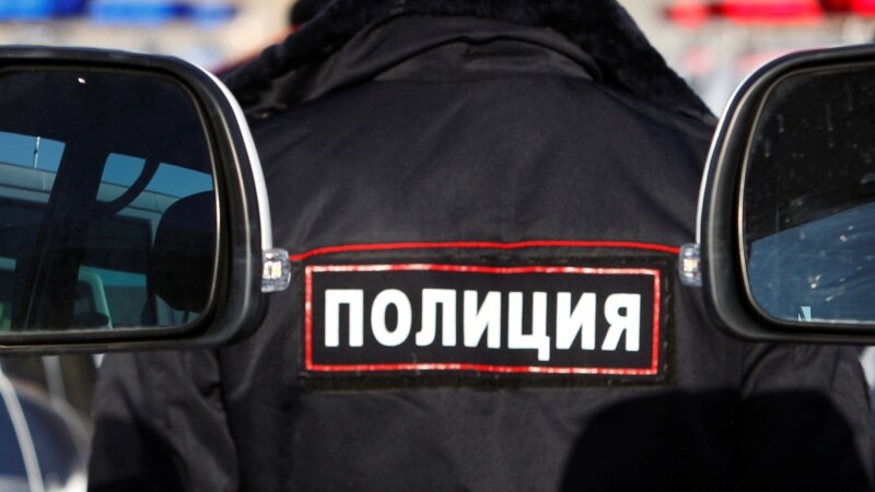 Полицейским в Башкирии дали 7 и 6 лет тюрьмы за изнасилование на работе коллеги