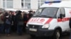 "Выброса быть не может", – в Общественной палате прокомментировали бунт в Волоколамске, где дети отравились газом со свалки 