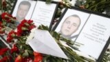 В РФ заочно арестованы 9 сирийцев: их обвиняют в убийстве летчика Пешкова