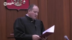Суд в Ярославле оправдал руководителей колонии, в которой пытали заключенного Евгения Макарова