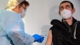 Главное: россияне не хотят прививаться "Спутником V"