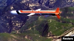 "Томагавк" - ракета этого типа попала в иранскую школу