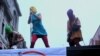 Выступление и наказание: исследование акций Pussy Riot от создателя “Антологии современного искусства”