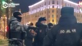"Украине – мир, Путина – в Гаагу!" Антивоенные акции в России 2 марта, в разных городах задержаны 150 человек