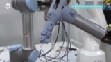 Детали: как роботы-врачи работают в скорой помощи