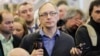 RFE/RL Condemns Detention Of Another Of Its Correspondents In Belarus