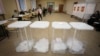 Левада: лишь 20% россиян "точно" собираются голосовать на выборах в парламент в сентябре