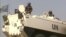 Россия направит военную полицию на Голанские высоты